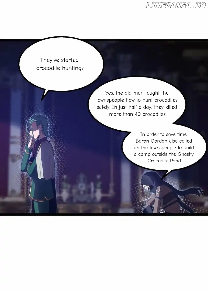 This Hero is a Money Supremacist Chapter 21 - page 13